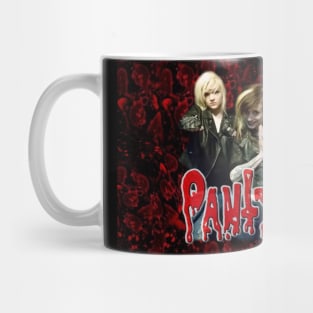 Pantychrist Promo 2020 Mug